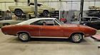 1970 Dodge Charger  500 383 Complete Numbers Matching Runs and Drives Great 