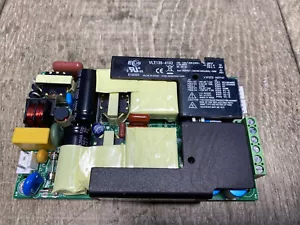 DELTA TAU POWER SUPPLY LFVLT130-4102 - Picture 1 of 7