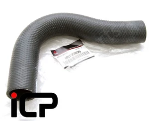 Genuine Upper Top Radiator Hose Fits Mitsubishi L200 Triton 2.5 D 05-19 MN135039 - Picture 1 of 1