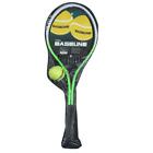Baseline Baseline Junior 2 Player Tennis Rackets Set -DS