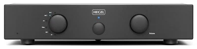 Hegel P20 XLR balanced, 4xRCA unbalanced Home Theatre inputs Sim Classè, Nad.  - Immagine 1 di 3