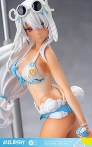 Punishing: Gray Raven Lucia Mermaid Princess Sexy Beach Bikini Figure Display - Picture 1 of 8
