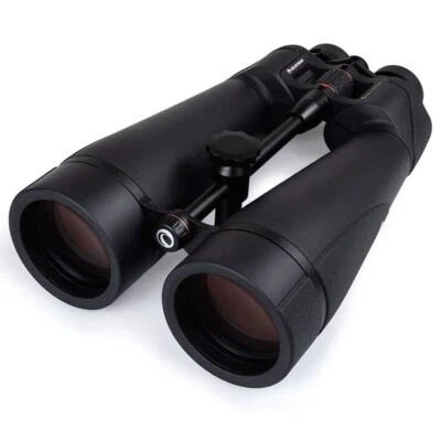 Celestron SkyMaster Pro ED 20x80 Porro Binoculars  72035-CGL - Image 1 of 4