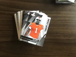 2025 SAGE Football HIGH SERIES Base BLACK You Choose ONE Card 101-200 - Picture 1 of 1