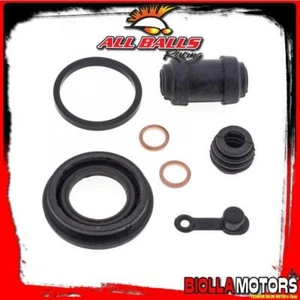 18-3018 KIT REVISIONE PINZA FRENO ANTERIORE Honda TRX500FPE 500cc 2008- ALL BALL - Foto 1 di 5