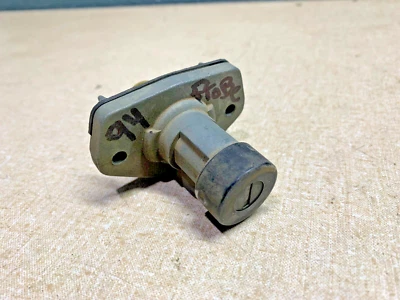 Ford Probe 1994 bloqueo de maletero sin llave Foto 1 de 3