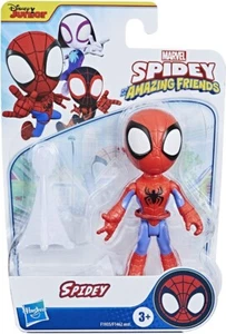 Figura Spidey y sus increíbles amigos de Marvel - Imagen 1 de 3