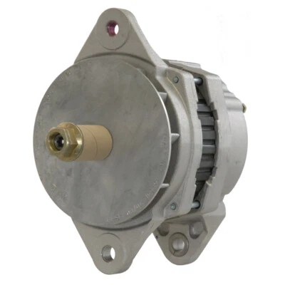 ALTERNADOR ALTO 250A se adapta a PETERBILT CUMMINS 320 357 359 362 375 377 378 379 385 Foto 1 de 3
