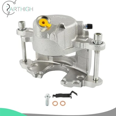 Pinza de freno delantera izquierda para BUICK LESABRE ROADMASTER SKYLARK CADILLAC BROUGHAM Foto 1 de 4