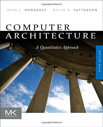 Computer Architecture: A Quantitative Approach (The Morgan... - Hennessy, John - Image 1 of 1