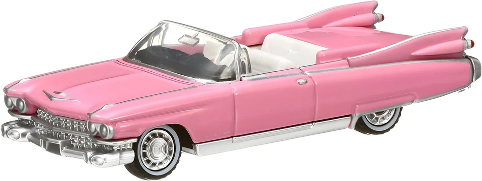 Tomica Tomica Premium 25 Cadillac Eldorado Biarritz Foto 1 de 1