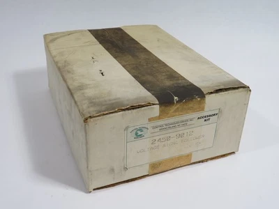 Emerson 2450-9012 Voltage Follower *Damaged Box* NEW - Image 1 of 2