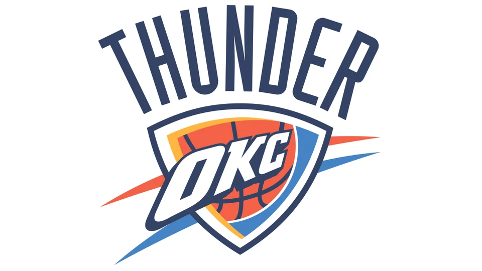 2-4 entradas 2025-26 Oklahoma City Thunder baloncesto--todos los juegos en casa disponibles Foto 1 de 1