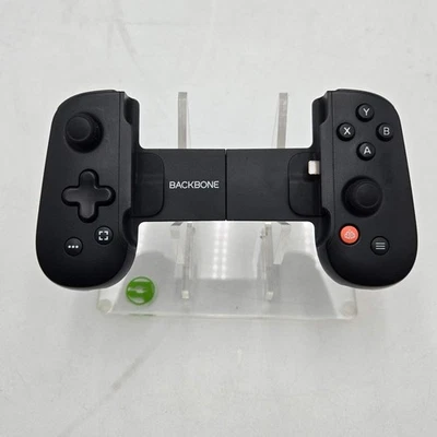 Sony Backbone Black BB-01 - Image 1 of 3