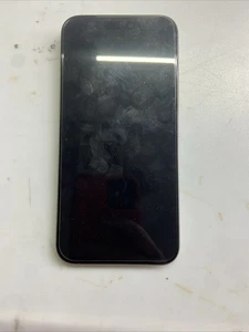 Apple iPhone 15 Pro Max - NT - 256GB - wie besehen zum Ausschlachten/Teile/Demontage - Bild 1 von 2