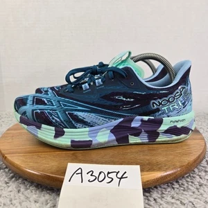 Scarpa da corsa Asics Gel-Noosa Tri 15 blu mimetica atletica allenatore uomo 8,5 1011B609 - Foto 1 di 13