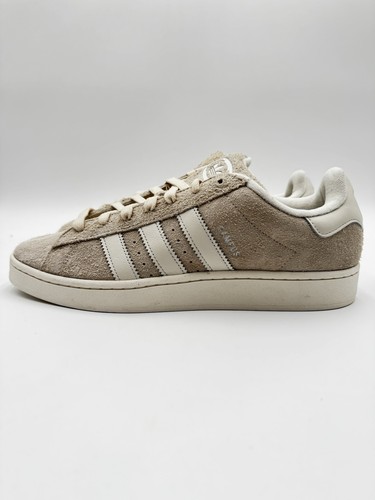 Adidas Uomo Campus 00’s Originals Taglia 13 Beige IH9863 