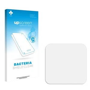 upscreen Protection Ecran pour Honeywell D6 Pro WiFi Antibactérien Film - Afbeelding 1 van 7