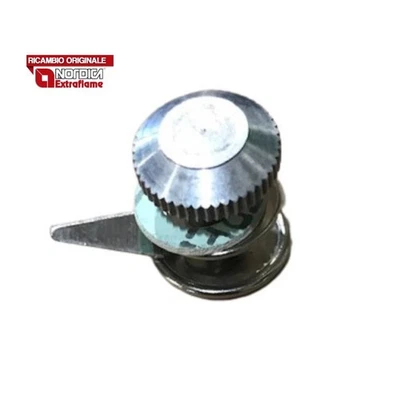 LA NORDICA EXTRAFLAME LA NORDICA - 0020501 - Termometro metallo ROMANTICA