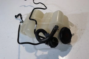 BENTLEY CONTINENTAL GT WATER COOLANT EXPANSION TANK 975121407A - Picture 1 of 9