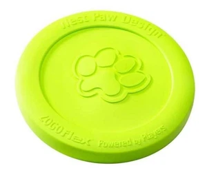 West Paw Zisc - 22 cm - Lime - Bild 1 von 1