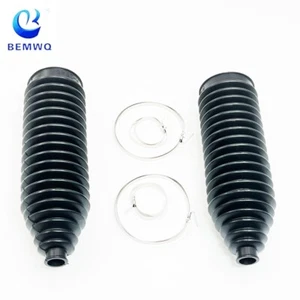 Steering Bellow Set Front for Mercedes W246/176 C117 X156 CLA250 B200 2464630096 - Picture 1 of 9