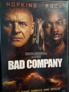 Bad Company (DVD, 2002) - Picture 1 of 4