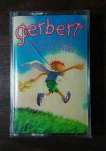 The Best Things In Life Are Free - Gerbert - Star Song - 1993 - Cassette Tape - Picture 1 of 2