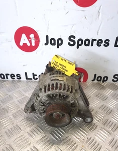 TOYOTA MR2 1999 - 2007 1.8 PETROL ALTERNATOR 27060-22100 ( REF : AL012 ) - Picture 1 of 7