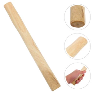 Mango de martillo de repuesto mango de martillo mango de madera de repuesto para madera de martillo - Imagen 1 de 12