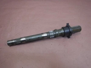 Jeep Cherokee XJ 98-01 4.0 6 Cyl AW4  Automatic Transmission Output Tail Shaft - Picture 1 of 5