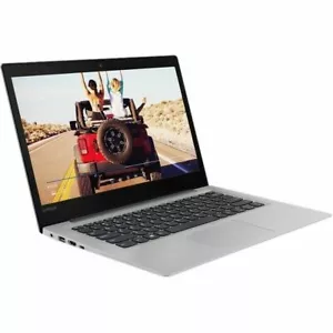 Lenovo ideaPad 130s 81KU000FUS intel Celeron N4000 4GB DDR4 64GB eMMC 14" - Picture 1 of 1
