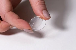 HELIOS 44-2 ANAMORPHIC MODIFICATION FILTER RING (Two Filters are included) - Picture 1 of 3