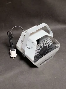 HQ Power Seifenblasenmaschine - Bild 1 von 4