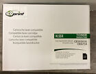 Promo Gener?Ink Toner Laser Black Compatible Hp Laserjet Ref H 55X / Ce255x Noir