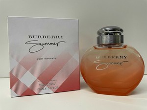 burberry summer precio