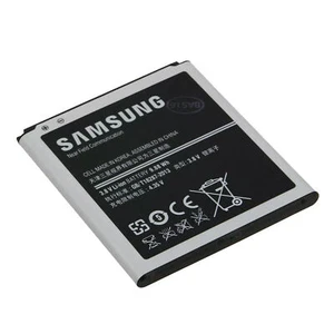 Samsung Battery B600BE/B600BC For Samsung Galaxy S4 I9500 USED - Picture 1 of 4