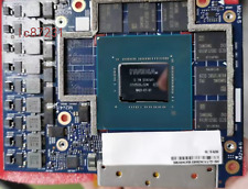 HP ZBook Fury 16 G10 RTX3500 RTX4000 12GB RTX5000 ADA 16GB GDDR6 GPU VIDEO CARD