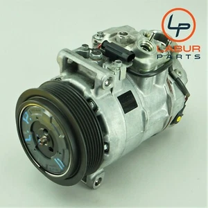 +C1565 R171 MERCEDES 05-11 SLK CLASS AC A/C AIR CONDITIONING COMPRESSOR - Picture 1 of 8