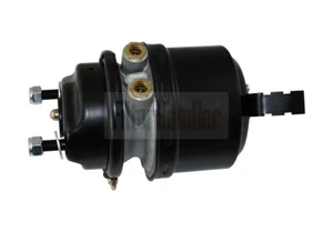 Federspeicher-Bremszylinder 16/24 Kombizylinder für Mercedes Atego hinten links - Bild 1 von 1