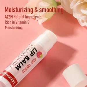 1 pc lip balm 12 Flavors - Picture 1 of 2