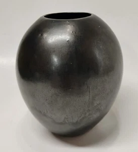 Anderson Design Studio Vase Maine Modernist Pottery Beautifully Glazed Rare HTF - Picture 1 of 9
