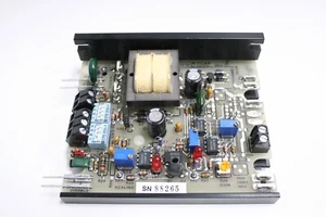 EXTRON 1817-0400 Signal Isolation Module Input 0-500 V Output 0-10 Line 230/120 - Picture 1 of 5