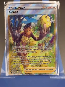 2023 Crown Zenith #GG62 Grant Trainer - NM/M - Picture 1 of 2