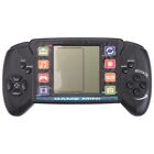 2X( Handheld Video Game Console 3.5in LCD  Portable Brick Game Player with9120