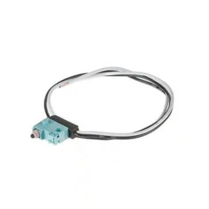 1x ASQ10630 Panasonic Pin Plunger Microswitch, SPST-NO 100mA @ 30V DC, Pre-Wired - Picture 1 of 1