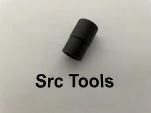 Snap-on Tools USA NEW 1/2" Drive 14mm Metric 6 Point Impact Socket IMM140A - Picture 1 of 5