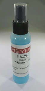 2 Sprüh-Flaschen MEYNE - Piano Politur Polyester für Klavierlack 100 ml - Picture 1 of 1