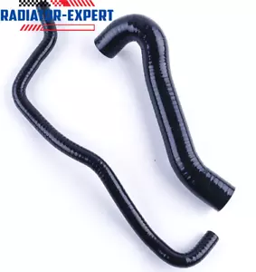 Silicone Boost Hoses For 1998-2006 Volkswagon Golf MK4/Audi TT Quattro BAM 1.8T - Bild 1 von 7