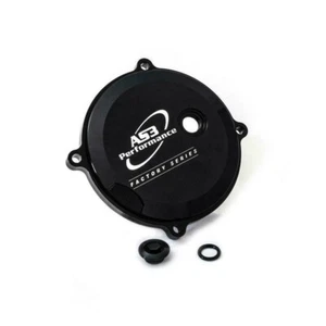 AS3 CLUTCH COVER for HUSQVARNA TC 50 2017-2018 TC 50 MINI 2017-2018 - Picture 1 of 9